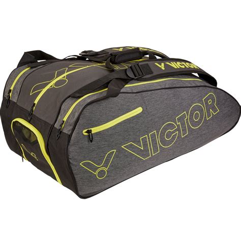 badminton tas 2 vaks